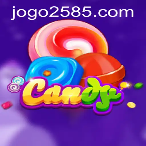 Exploring the Enchanting World of Candy - A Journey Through JOGO258.COM's Latest Delight