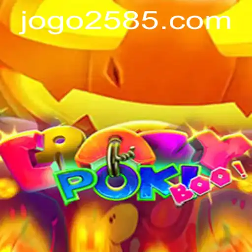Discover the World of CrazyPokiBoo: A Thrilling Adventure at JOGO258.COM