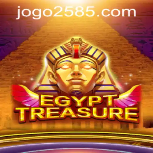 Discover the Exciting World of EgyptTreasure at JOGO258.COM