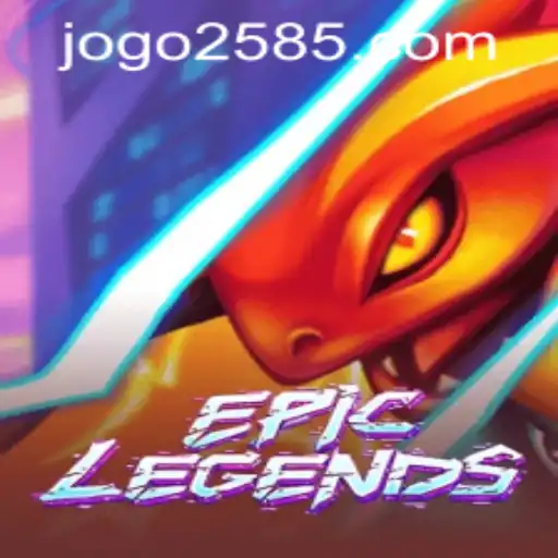 Experience the Thrills of EpicLegends and Uncover Its Intriguing World