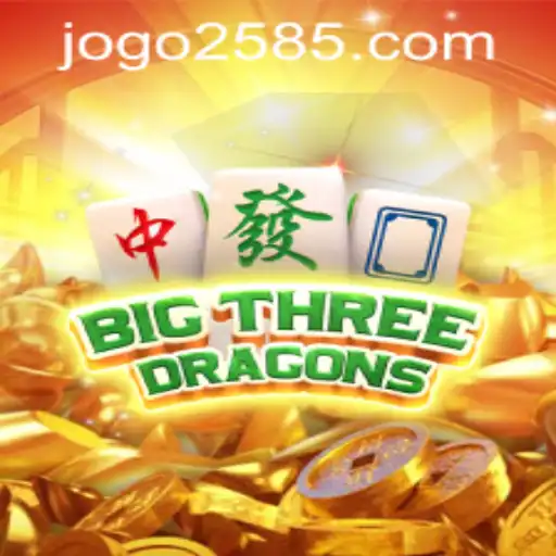 Exploring BigThreeDragons: A Dive into the World of JOGO258.COM's Latest Sensation
