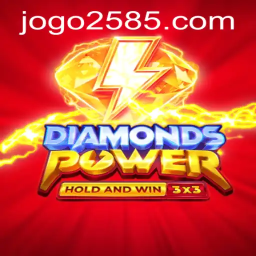 Exploring Diamondspower: A Thrilling Adventure in Gaming