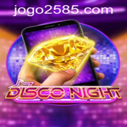 DiscoNightM: A New Era in Gaming Born from JOGO258.COM