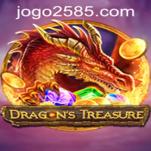 Explore the Enchanting World of DragonsTreasure with JOGO258.COM