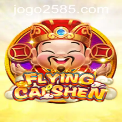 Explore the Thrilling World of FlyingCaiShen: Dive into the Gaming Experience at JOGO258.COM