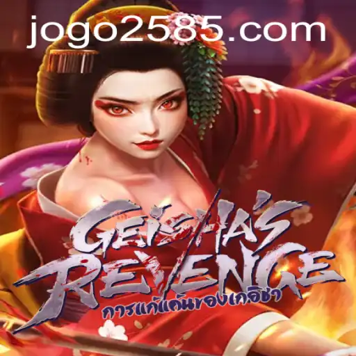 Exploring the Enchanting World of GeishasRevenge