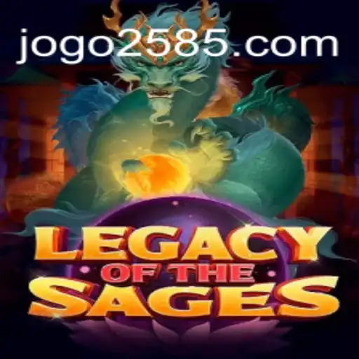 Exploring the Enchanting World of LegacyoftheSages Through JOGO258.COM