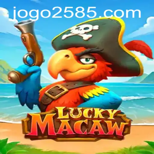 Unveiling the Thrills of LuckyMacaw: A Dive into the Vibrant World of JOGO258.COM
