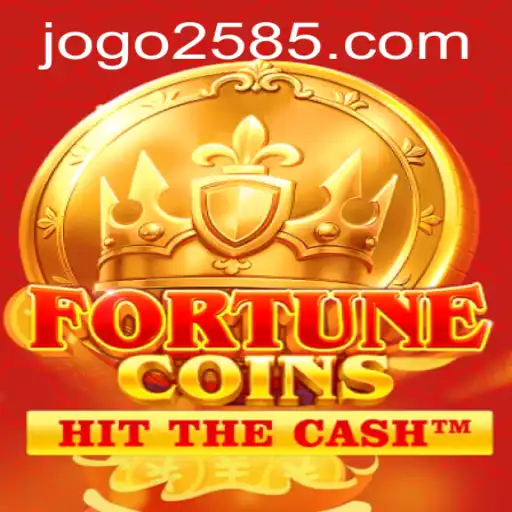 Exploring the Exciting World of FortuneCoins on JOGO258.COM
