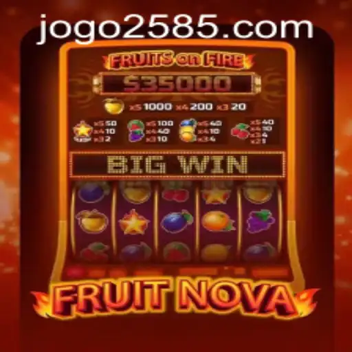 Exploring the Vibrant World of FruitNova: A Comprehensive Guide to Gameplay and Strategy