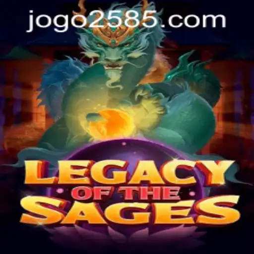 Exploring the Enchanting World of LegacyoftheSages Through JOGO258.COM