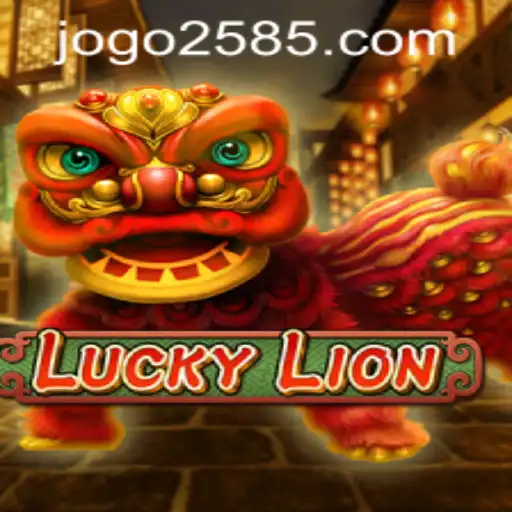 Experience the Exciting World of LuckyLion with JOGO258.COM