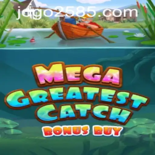 MegaGreatestCatchBonusBuy: Dive Into the Ultimate Gaming Experience