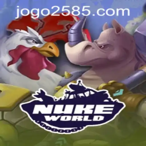 Discovering NukeWorld: A New Gaming Experience at JOGO258.COM