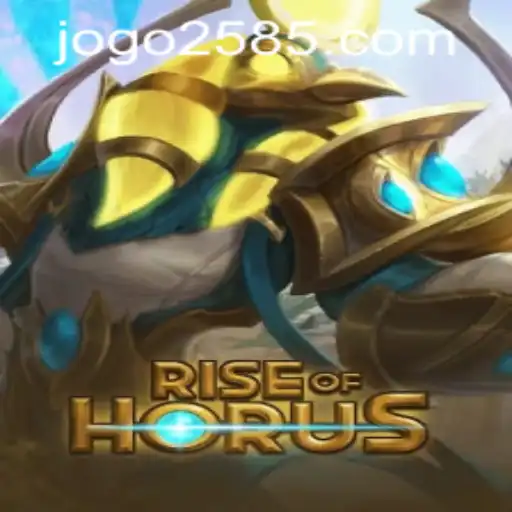 Unveiling the Adventure: RiseofHorus and the Intriguing World of JOGO258.COM