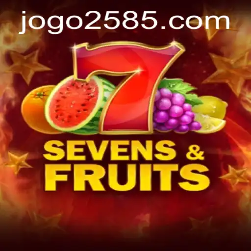 Exploring SevensFruits: An Engaging Casino Game by JOGO258.COM
