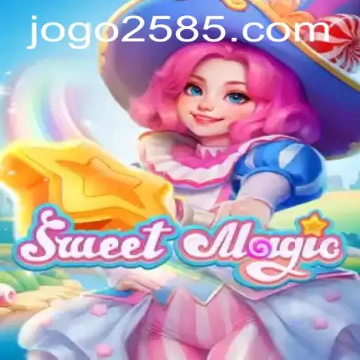 Enchanting Gameplay: Dive into the World of SweetMagic on JOGO258.COM