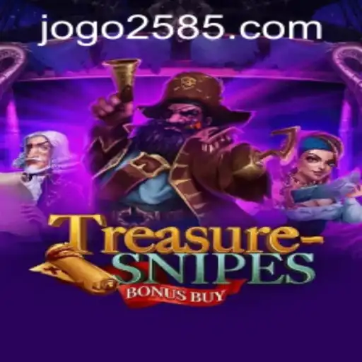 Discover the Thrills of TreasuresnipesBonusBuy on JOGO258.COM